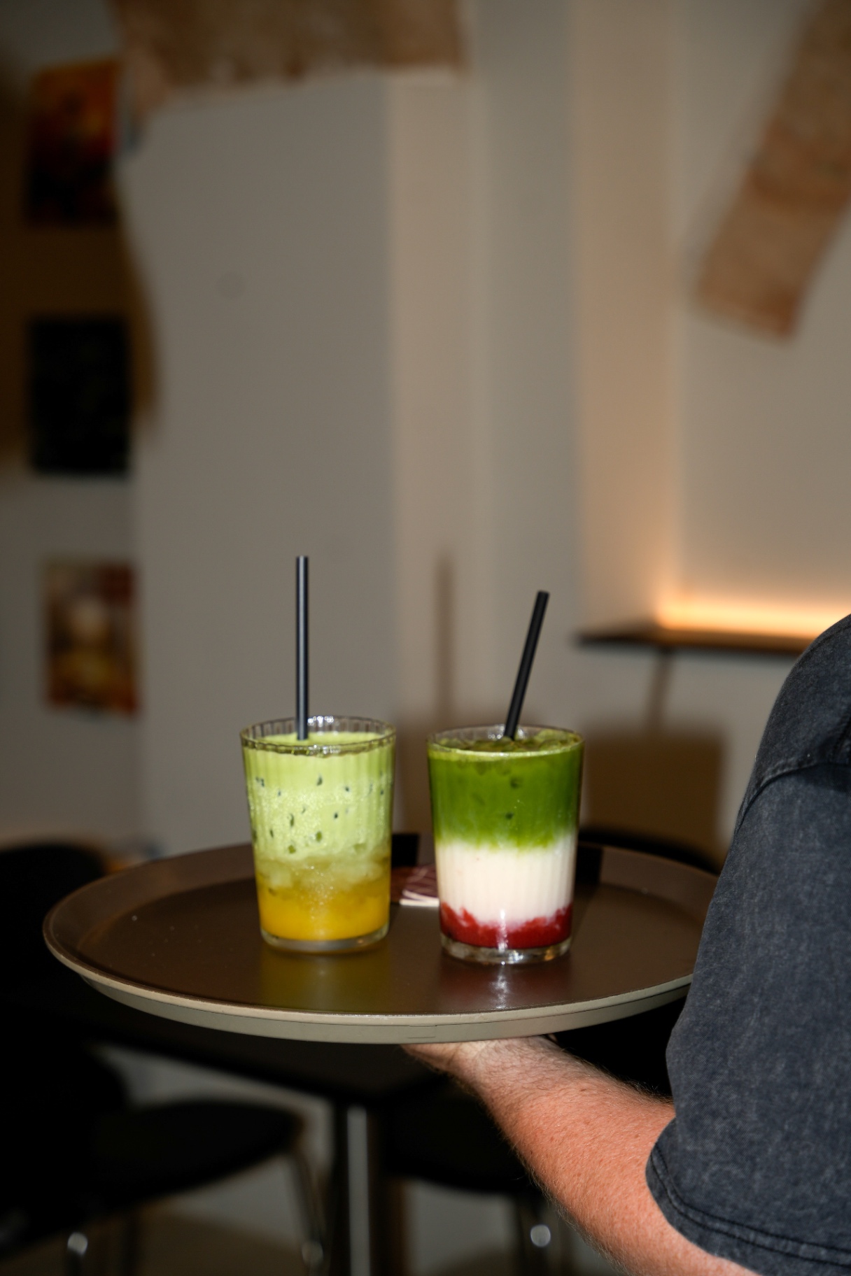 Matcha ceremonial